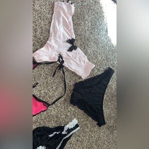 Random lingerie bundle